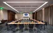 Туры в отель Hampton by Hilton Zhangjiang New District