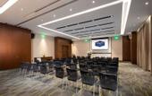 Туры в отель Hampton by Hilton Zhangjiang New District