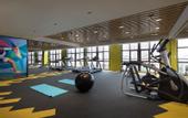 Туры в отель Hampton by Hilton Taizhou Hailing