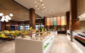 Туры в отель Hampton by Hilton Taizhou Hailing