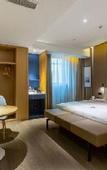 Туры в отель Atour Hotel (Wuxi Railway Station Chunshen Road)