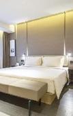 Туры в отель Atour Hotel (Wuxi Railway Station Chunshen Road)