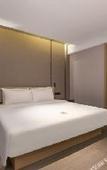 Туры в отель Atour Hotel (Wuxi Railway Station Chunshen Road)