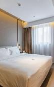 Туры в отель Atour Hotel (Wuxi Railway Station Chunshen Road)