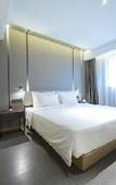 Туры в отель Atour Hotel (Wuxi Railway Station Chunshen Road)