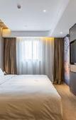 Туры в отель Atour Hotel (Wuxi Railway Station Chunshen Road)