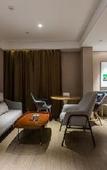 Туры в отель Atour Hotel (Wuxi Railway Station Chunshen Road)