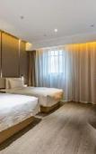 Туры в отель Atour Hotel (Wuxi Railway Station Chunshen Road)