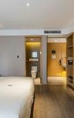 Туры в отель Atour Hotel (Wuxi Railway Station Chunshen Road)