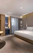 Туры в отель Atour Hotel (Wuxi Railway Station Chunshen Road)