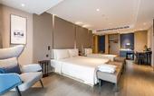 Туры в отель Atour Hotel, Wanke College Road, Huanglong, Hangzhou