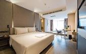 Туры в отель Atour Hotel, Wanke College Road, Huanglong, Hangzhou
