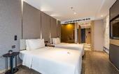 Туры в отель Atour Hotel, Wanke College Road, Huanglong, Hangzhou