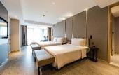 Туры в отель Atour Hotel, Wanke College Road, Huanglong, Hangzhou