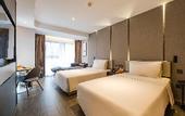 Туры в отель Atour Hotel, Wanke College Road, Huanglong, Hangzhou