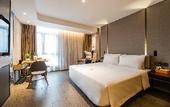Туры в отель Atour Hotel, Wanke College Road, Huanglong, Hangzhou