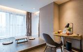 Туры в отель Atour Hotel, Wanke College Road, Huanglong, Hangzhou