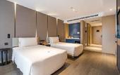 Туры в отель Atour Hotel, Wanke College Road, Huanglong, Hangzhou