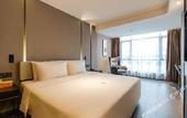 Туры в отель Atour Hotel, Wanke College Road, Huanglong, Hangzhou