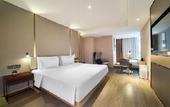 Туры в отель Atour Hotel, Wanke College Road, Huanglong, Hangzhou