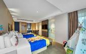 Туры в отель Atour Hotel, Wanke College Road, Huanglong, Hangzhou