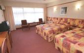 Туры в отель Kingsgate Hotel Hamilton
