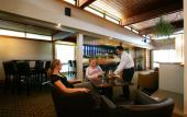 Туры в отель Kingsgate Hotel Rotorua