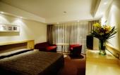 Туры в отель Kingsgate Hotel Rotorua