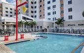 Туры в отель Residence Inn by Marriott Fort Lauderdale Coconut Creek