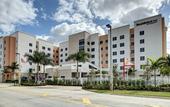 Туры в отель Residence Inn by Marriott Fort Lauderdale Coconut Creek
