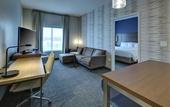 Туры в отель Residence Inn by Marriott Fort Lauderdale Coconut Creek