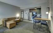Туры в отель Residence Inn by Marriott Fort Lauderdale Coconut Creek