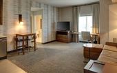 Туры в отель Residence Inn by Marriott Fort Lauderdale Coconut Creek