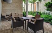 Туры в отель Residence Inn by Marriott Fort Lauderdale Coconut Creek