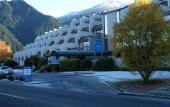 Туры в отель Kingsgate Terraces Queenstown