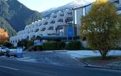 Туры в отель Kingsgate Terraces Queenstown