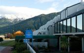 Туры в отель Kingsgate Terraces Queenstown