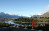 Туры в отель Kingsgate Terraces Queenstown