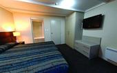 Туры в отель Kingsgate Terraces Queenstown