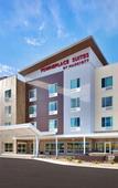Туры в отель TownePlace Suites by Marriott Salt Lake City Draper