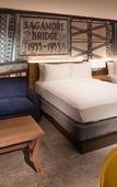 Туры в отель Aiden by Best Western Cape Cod - West Yarmouth