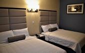 Туры в отель 7 Days Hotel Bronx
