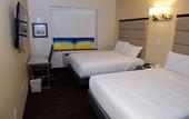 Туры в отель 7 Days Hotel Bronx