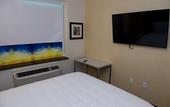 Туры в отель 7 Days Hotel Bronx