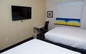 Туры в отель 7 Days Hotel Bronx