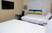 Туры в отель 7 Days Hotel Bronx