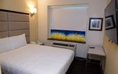 Туры в отель 7 Days Hotel Bronx