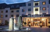 Туры в отель Kingsley