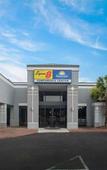Туры в отель Days Inn by Wyndham Mobile I-65