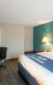 Туры в отель Days Inn by Wyndham Mobile I-65